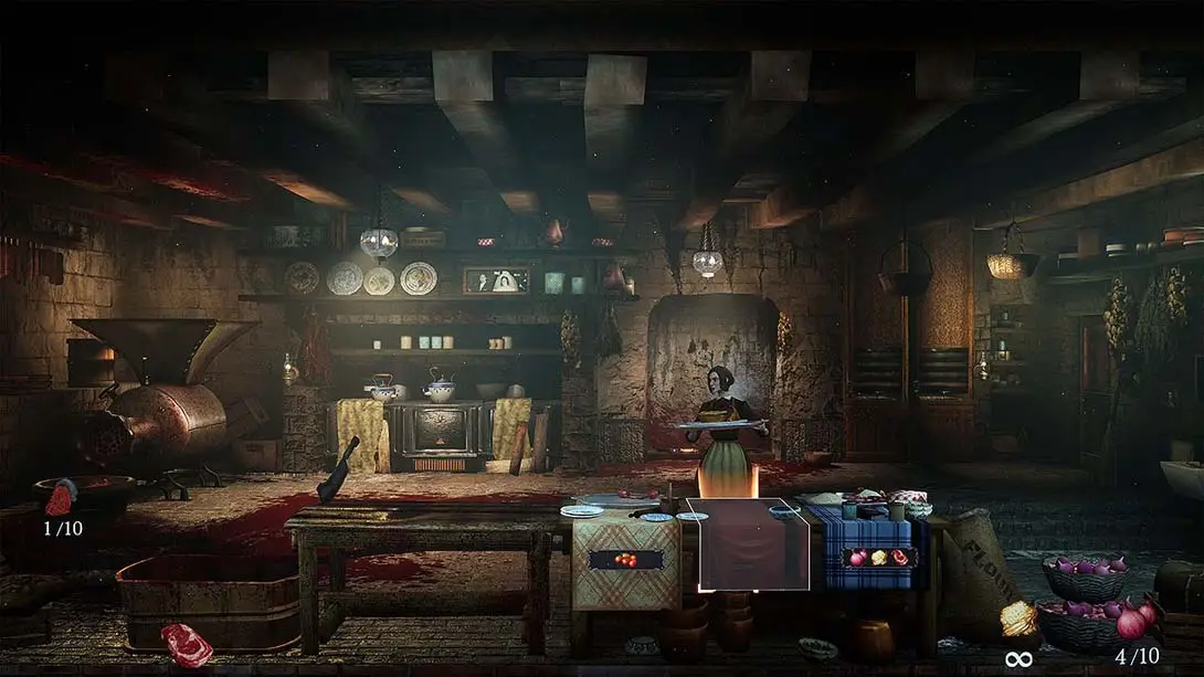 图片[3]-【美版】贪婪的魔鬼 Ravenous Devils-游糖YoTeb