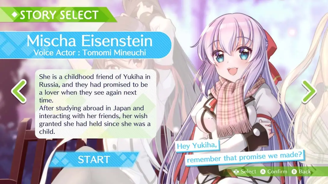 图片[6]-【英版】回忆的碎片+第二部 Fragment’s Note+ AfterStory-游糖YoTeb