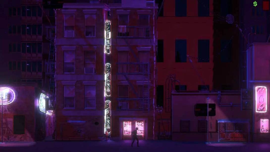 图片[1]-【美版】Boxerpunk Stories-游糖YoTeb