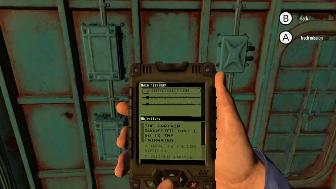 图片[5]-【美版】库尔斯克 KURSK-游糖YoTeb