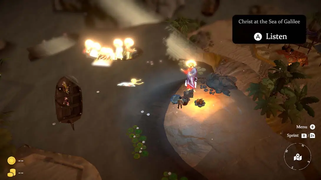 图片[6]-【美版】Synaxarion: Acts Part 1-游糖YoTeb