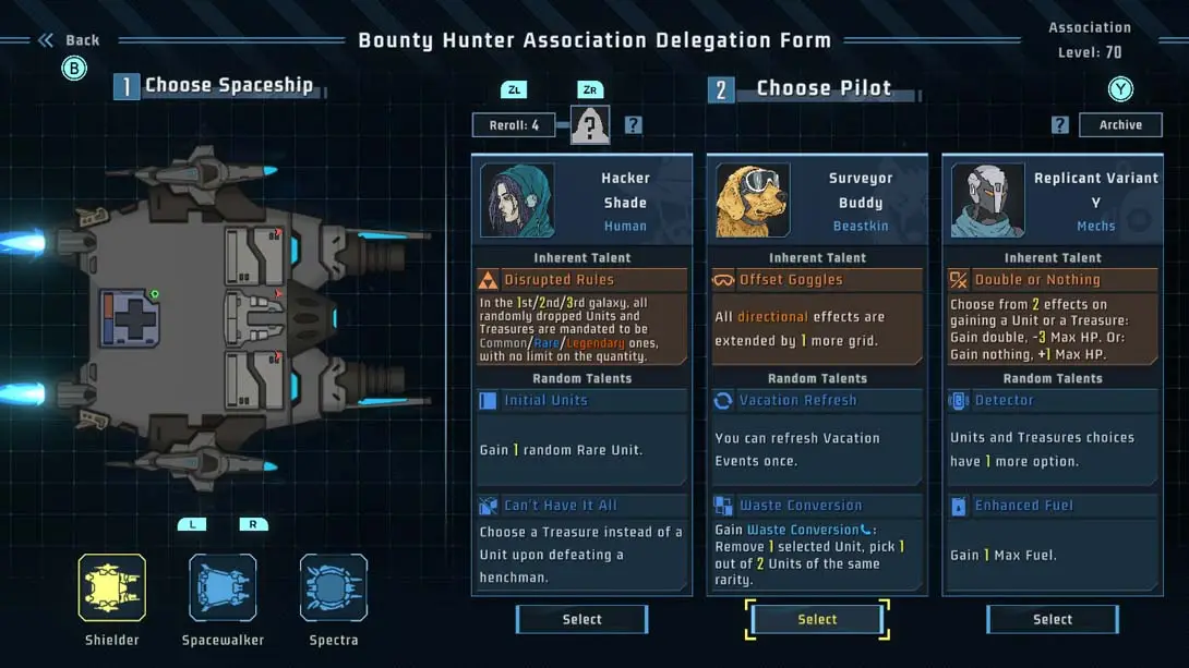 【美版】孤星猎人 .LONESTAR