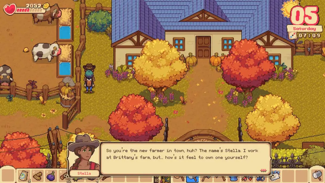 图片[2]-【美版】橙色季节 .Orange Season-游糖YoTeb