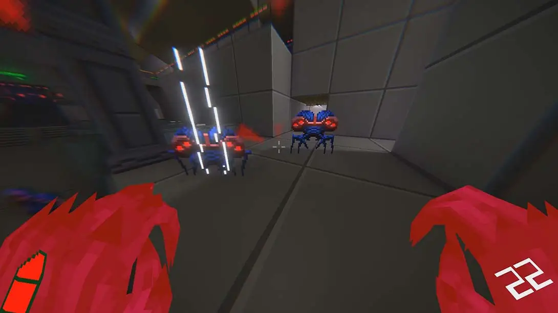 图片[2]-异域恶魔 Exodemon-游糖YoTeb