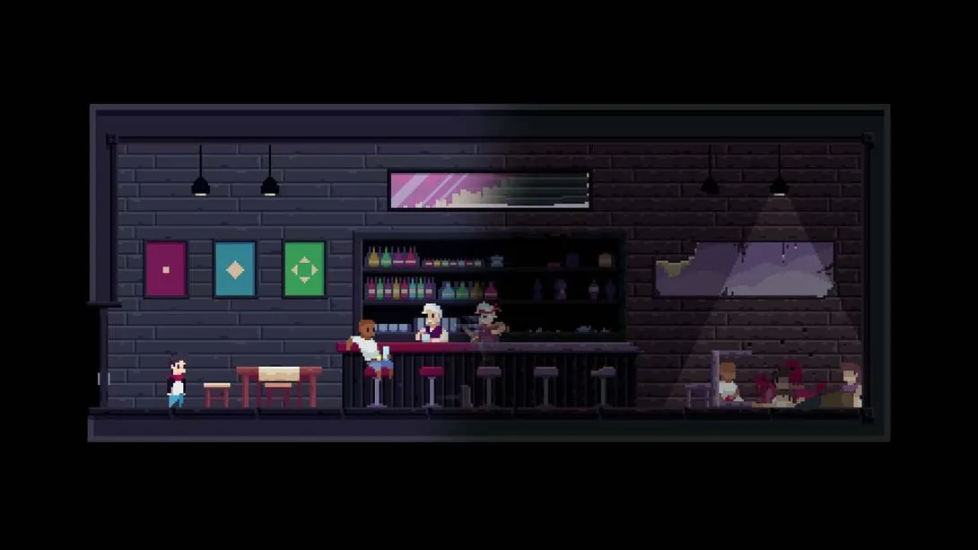 图片[6]-【美版】多元宇宙的真相 What Lies in the Multiverse-游糖YoTeb