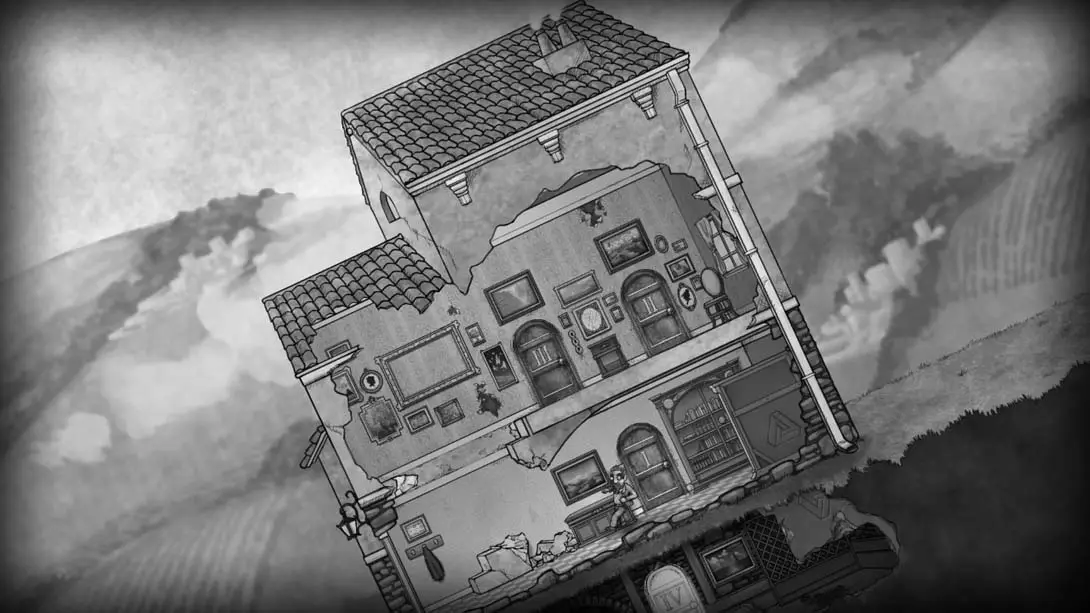 图片[5]-桥 The Bridge-游糖YoTeb