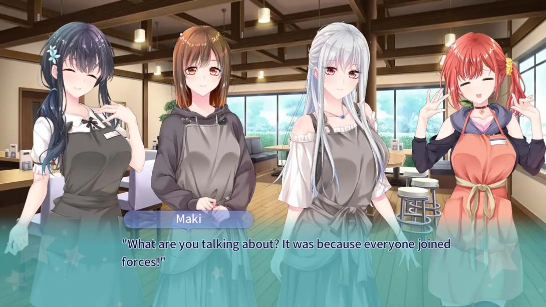 图片[5]-【美版】少女占卜师预测未来 A Maiden Astrologer Divines the Future-游糖YoTeb