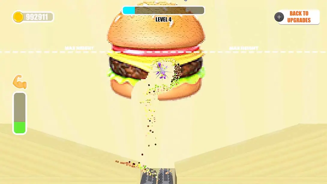 图片[3]-【美版】超级英雄拆迁 Super Hero Demolition-游糖YoTeb