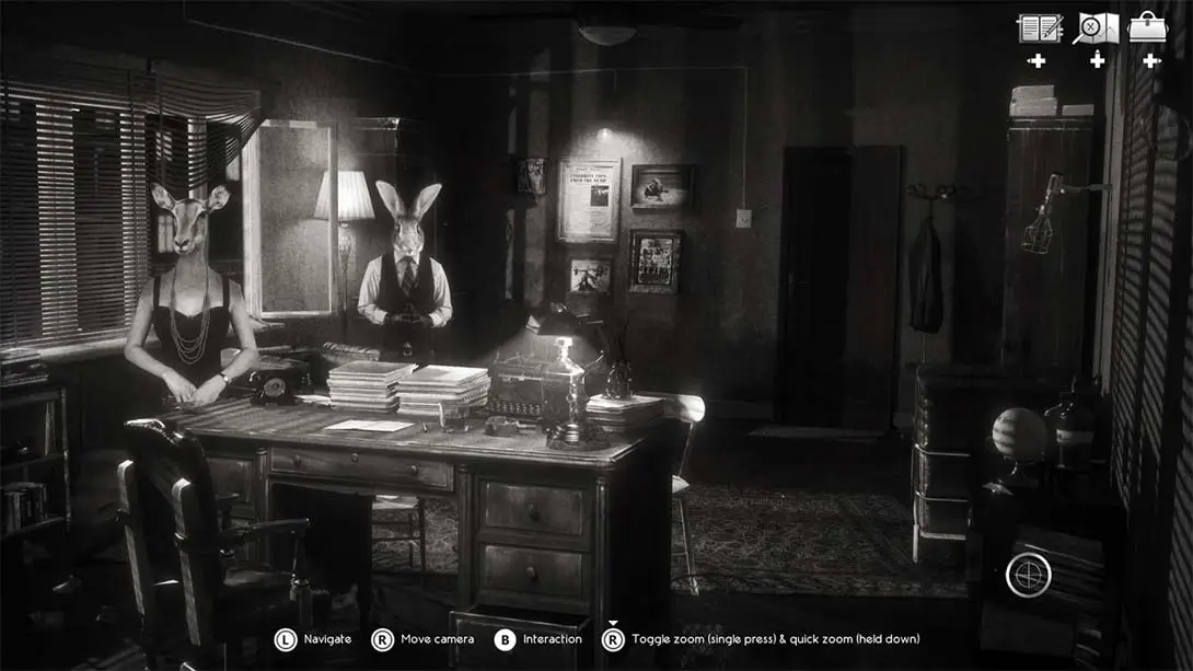 图片[6]-公鸡神探 Chicken Police-游糖YoTeb