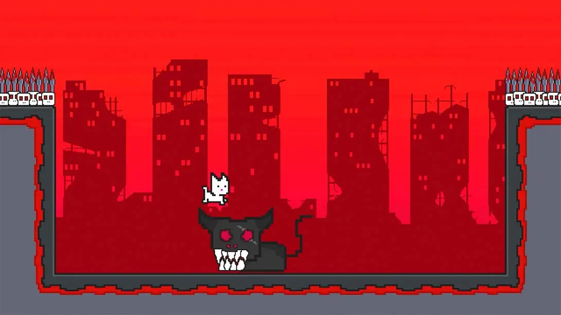 图片[3]-【美版】字节猫 BYTE CATS-游糖YoTeb