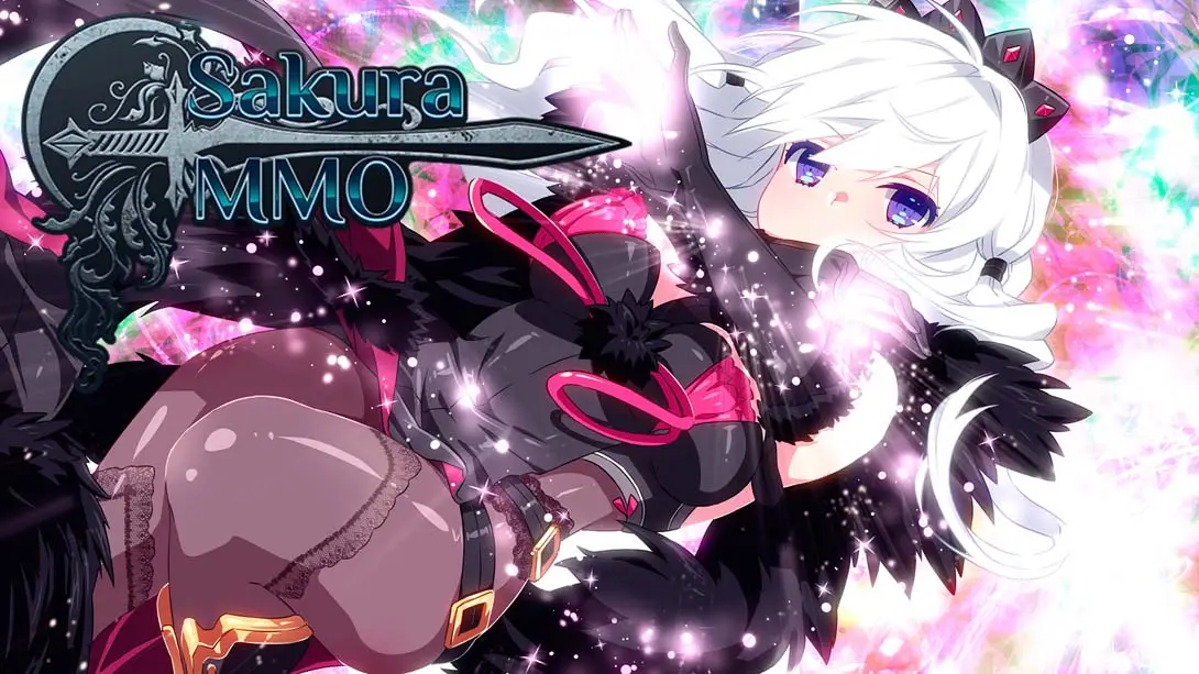 【美版】樱花MMO Sakura MMO-游糖YoTeb