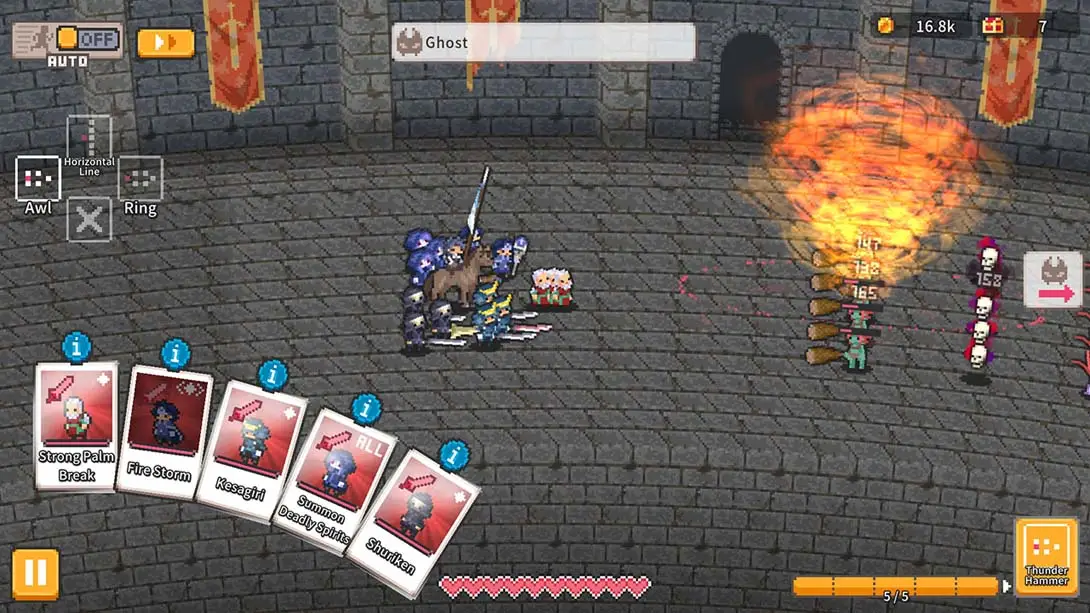 图片[6]-【美版】晓:黎明之王 .Akatsuki : Lord of the Dawn-游糖YoTeb