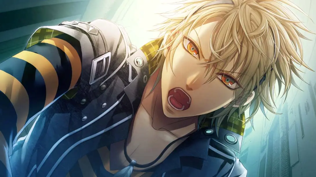 图片[4]-【港版】失忆症 AMNESIA-游糖YoTeb