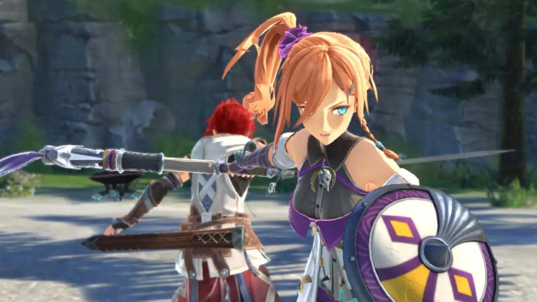 图片[1]-伊苏 X 北境历险（1.0.3）金手指-游糖YoTeb