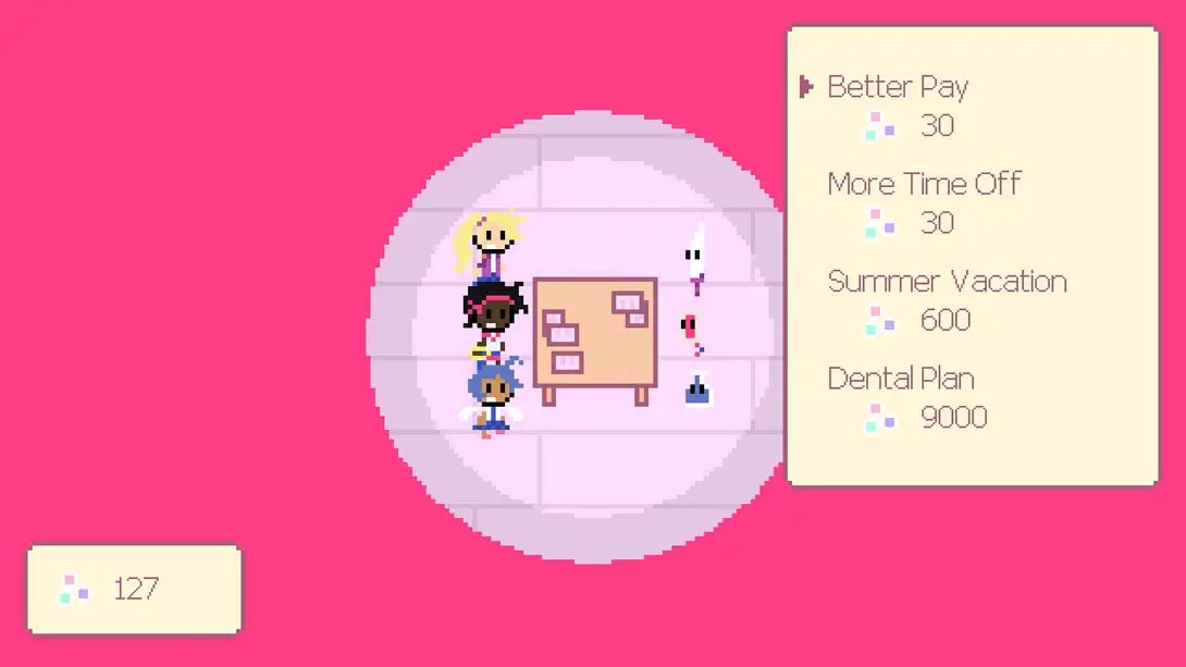 图片[1]-英雄时光合约 Hero Hours Contract-游糖YoTeb