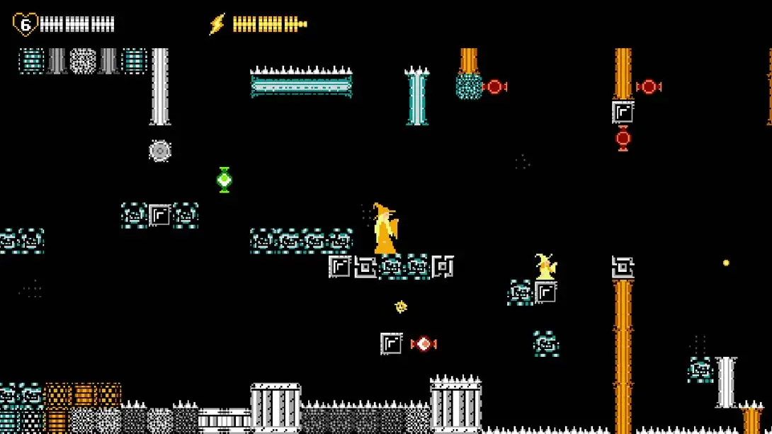 图片[1]-【美版】十六进制的力量 Powers of Hex-游糖YoTeb