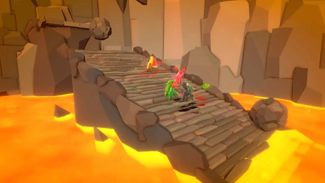 图片[3]-【美版】粘粘人生 A Gummy’s Life-游糖YoTeb