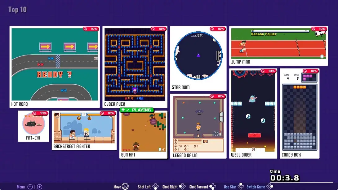 图片[1]-【美版】千手英雄 The Hero with a Thousand Arms-游糖YoTeb