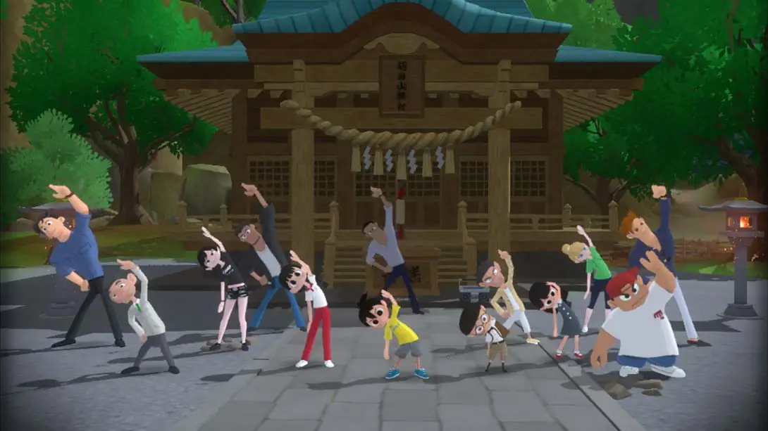 图片[3]-【日版】夏天了！20世纪的暑假 なつもん！ 20世紀の夏休み-游糖YoTeb