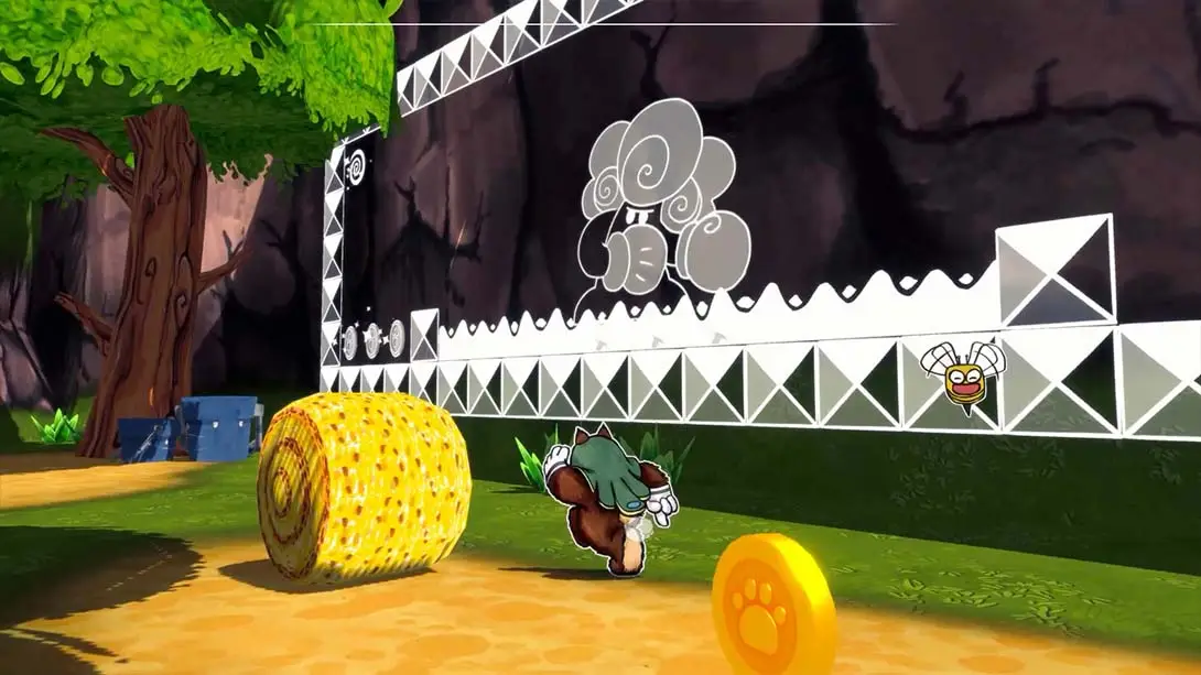 图片[1]-【美版】鲁菲与河畔 .Ruffy and the Riverside-游糖YoTeb