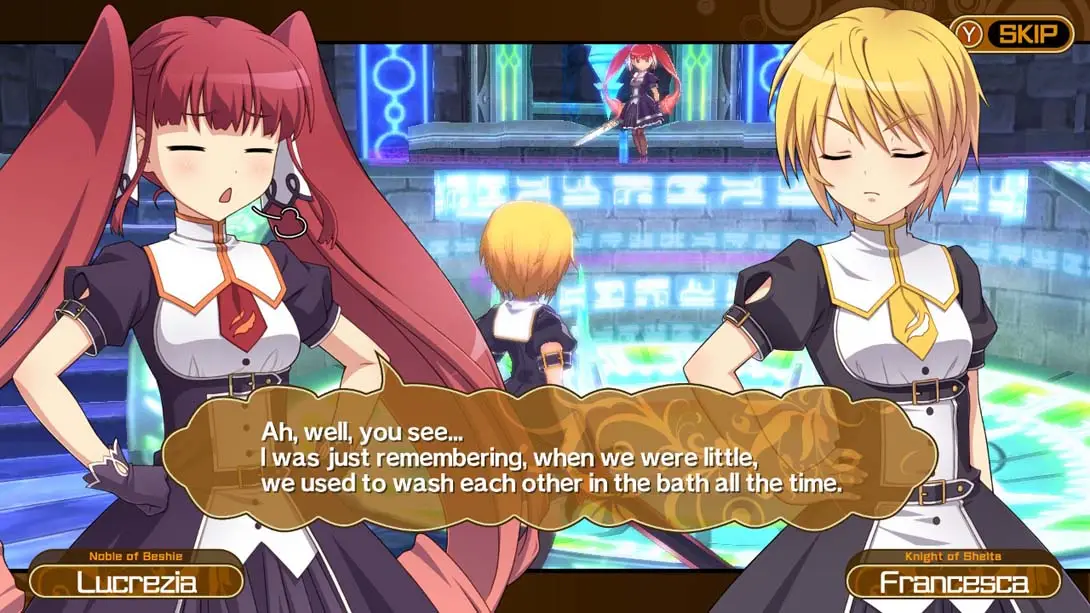 图片[1]-【美版】黑色规则：西格玛 Croixleur Sigma-游糖YoTeb