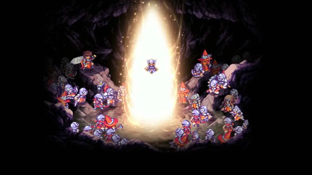 图片[3]-【美版】英灵士魂 Souldiers-游糖YoTeb