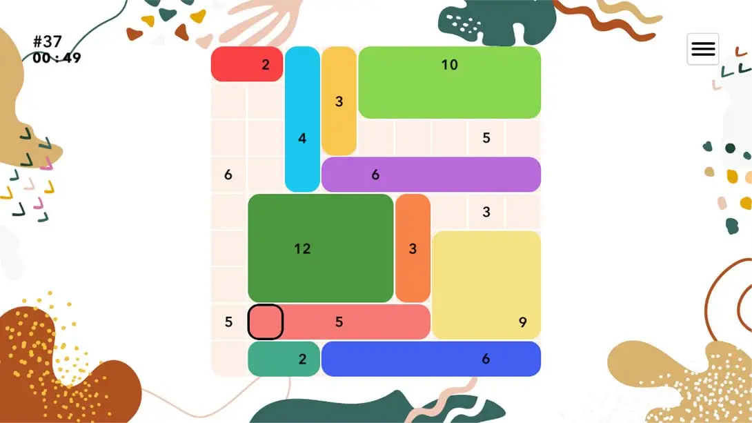 图片[3]-Shikaku Shapes-游糖YoTeb