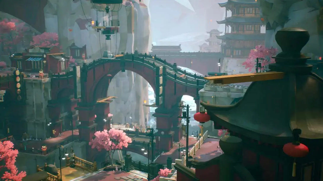 图片[1]-【美版】黄昏沉眠街 TASOMACHI:Behind the Twilight-游糖YoTeb