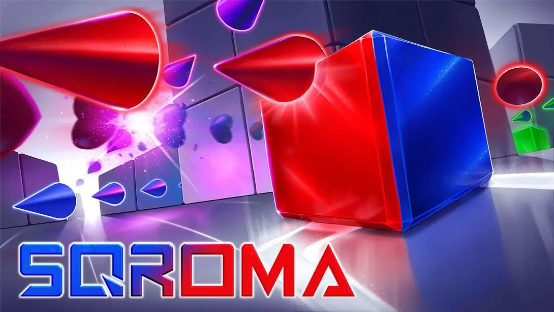 【美版】斯克罗玛  Sqroma-游糖YoTeb