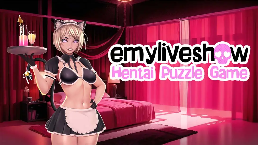 【英版】EmyLiveShow: Hentai Puzzle Game-游糖YoTeb