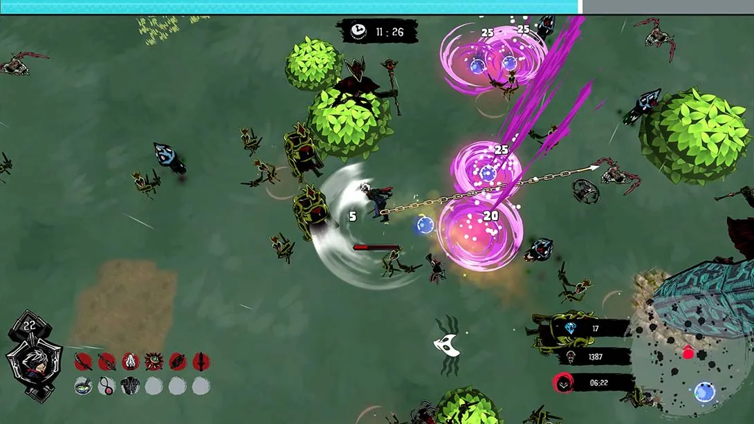 图片[2]-屠龙者 起源 .Slasher Origins（1.0.0）金手指-游糖YoTeb