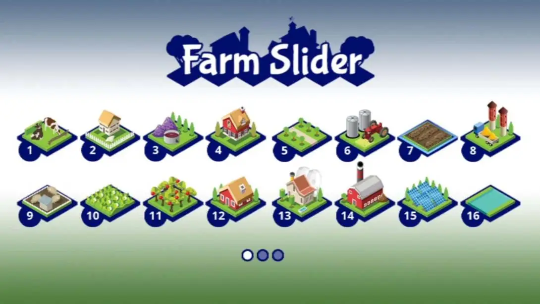 图片[2]-【美版】滑块农场 Farm Slider-游糖YoTeb