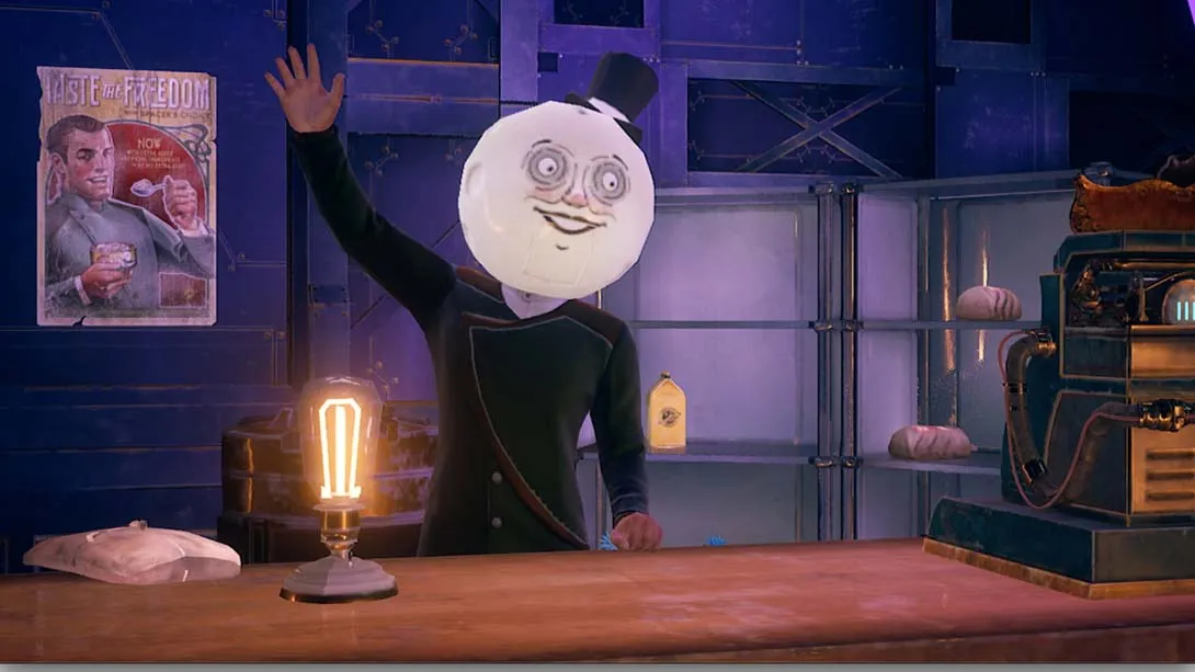 图片[3]-【美版】天外世界 The Outer Worlds-游糖YoTeb