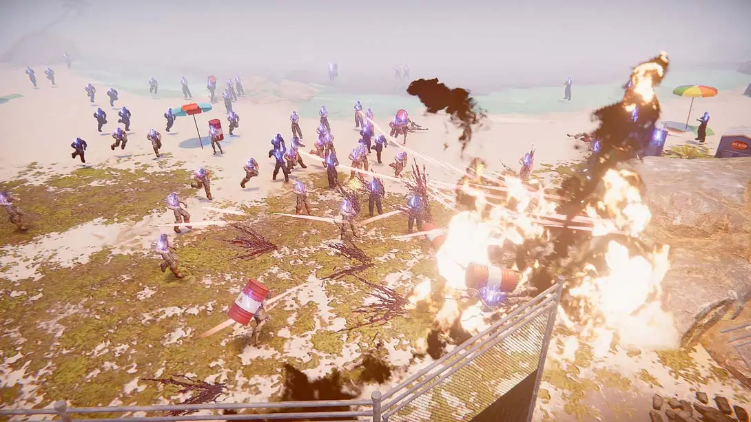 图片[6]-【美版】末日度假村 Slaycation Paradise-游糖YoTeb