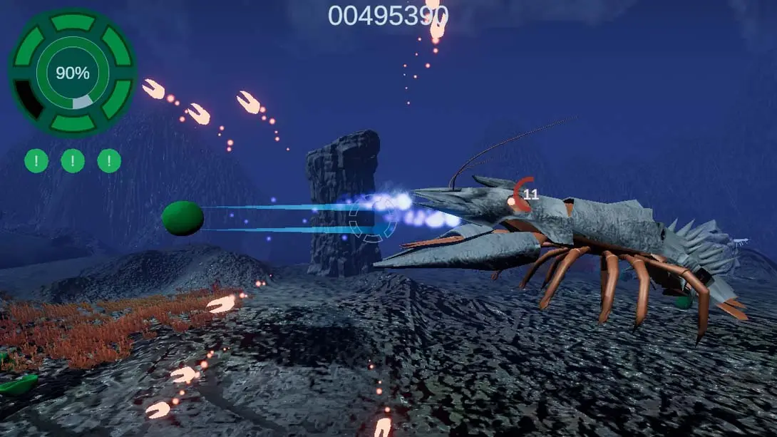 图片[1]-【美版】Marimo -VS- I.A.S.-游糖YoTeb