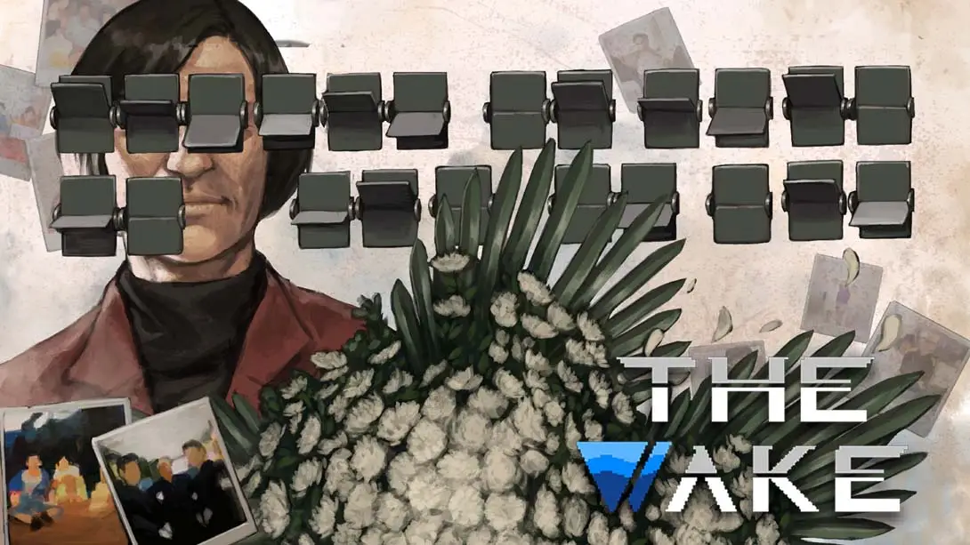 【美版】唤醒 The Wake-游糖YoTeb