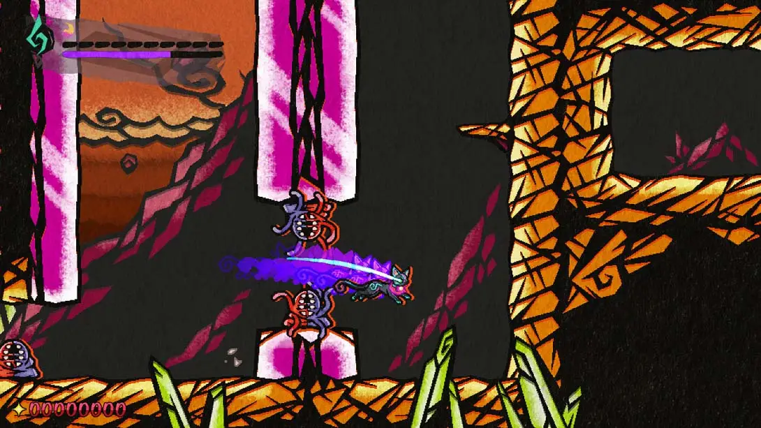 图片[4]-【美版】九魂的久远 .UMBRACLAW-游糖YoTeb