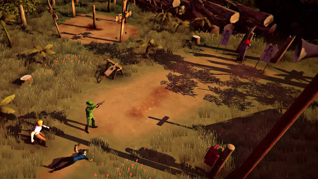 图片[6]-【美版】黑暗中的教堂 The Church in the Darkness-游糖YoTeb