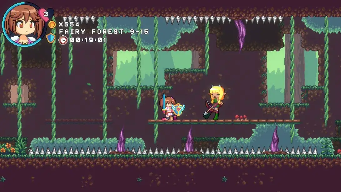 图片[5]-【美版】妻子之旅 Wife Quest-游糖YoTeb