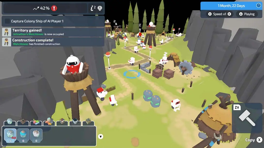 图片[5]-【美版】殖民者 The Colonists-游糖YoTeb