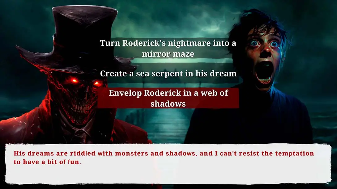 图片[1]-【美版】梦魇:连环杀手 The Nightmare: Serial Killers-游糖YoTeb