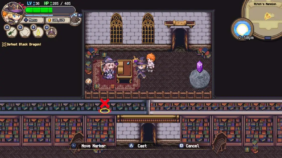 图片[6]-【美版】海洋幻想 .Sea Fantasy-游糖YoTeb