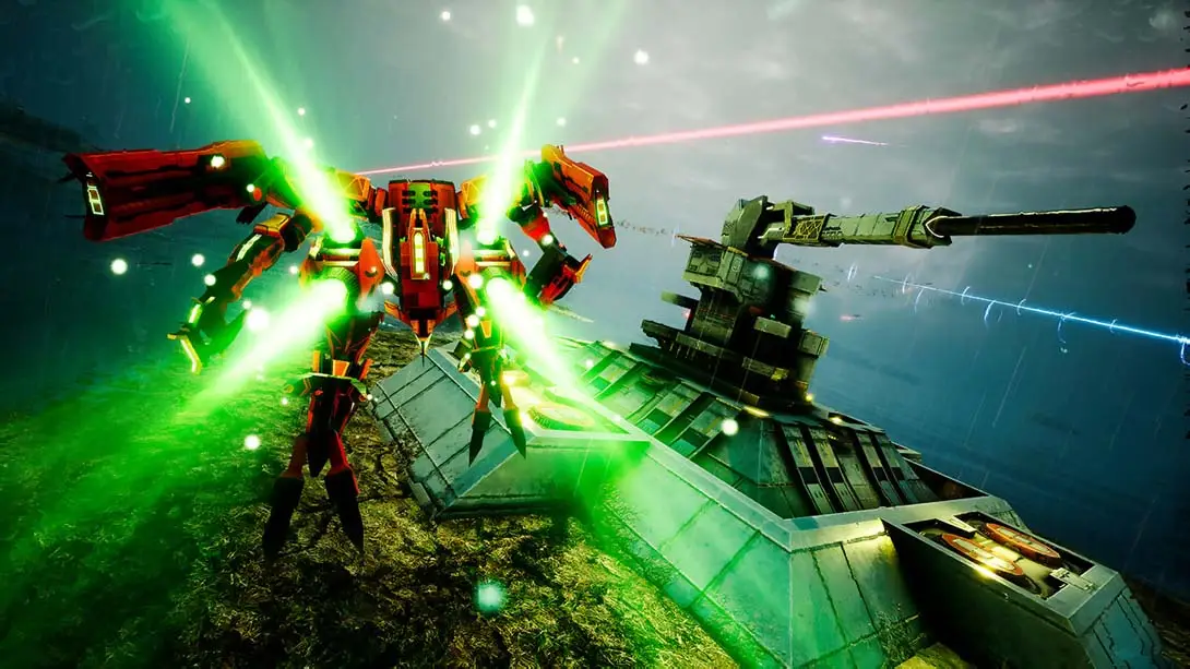 图片[2]-【美版】光轮计划：完整版.Project Nimbus:Complete Edition-游糖YoTeb