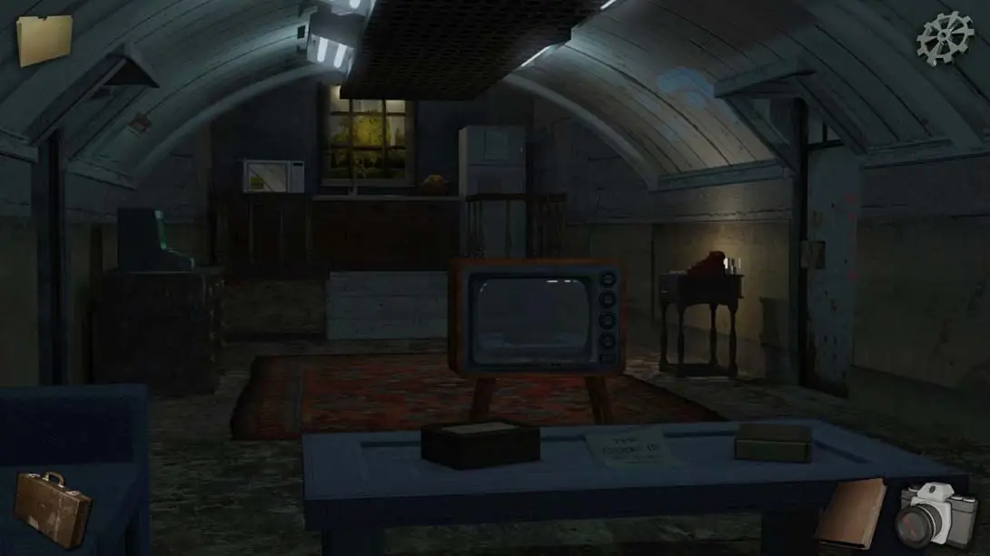 图片[4]-【美版】残骸:第一部分 All That Remains Part 1-游糖YoTeb