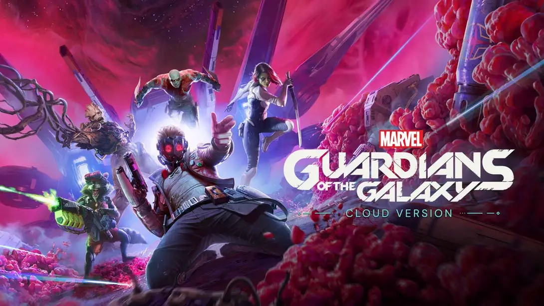 漫威银河护卫队 云版本 Marvel s Guardians of the Galaxy: Cloud Version-游糖YoTeb
