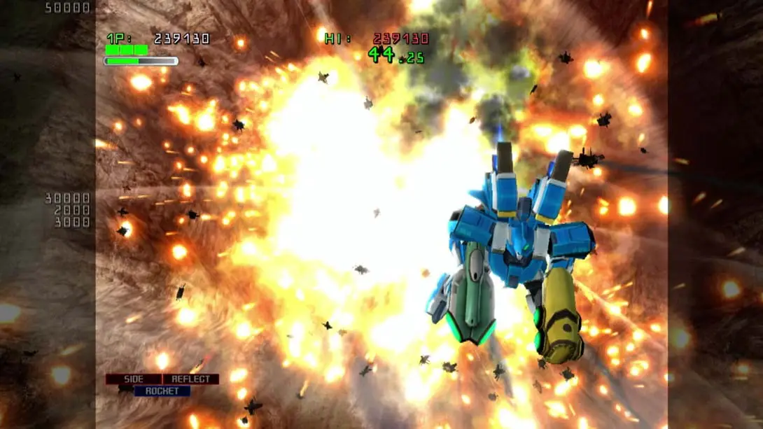 图片[1]-【美版】星霜钢机 斯特兰尼亚 EX .Strania -The Stella Machina- EX-游糖YoTeb