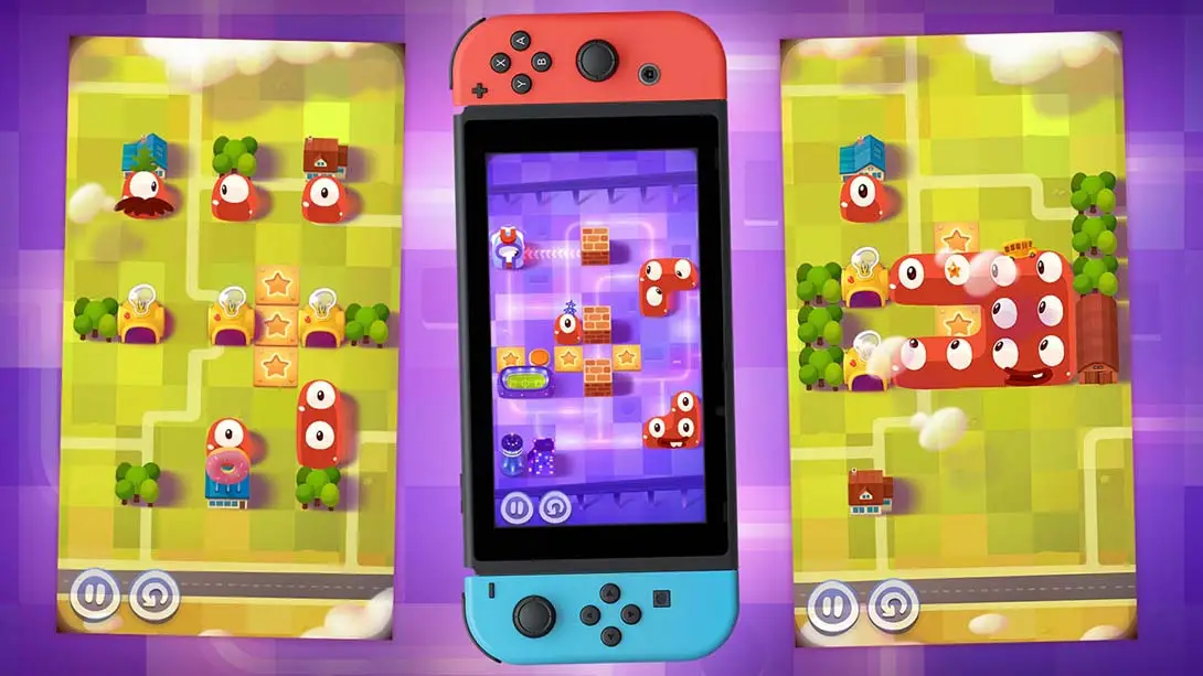 图片[4]-【美版】布丁怪兽 Pudding Monsters-游糖YoTeb