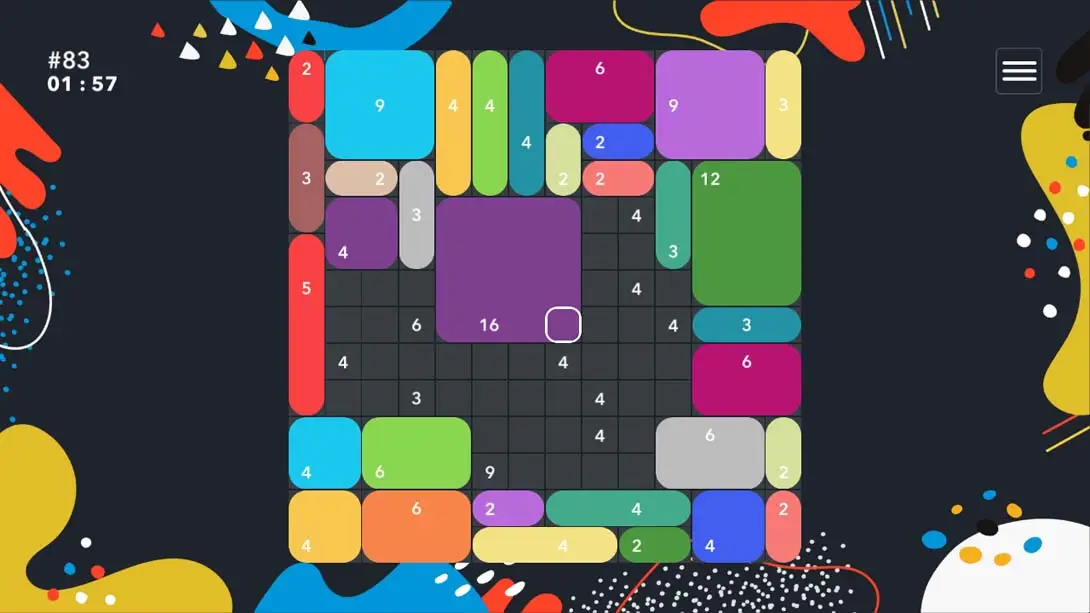 图片[1]-Shikaku Shapes-游糖YoTeb