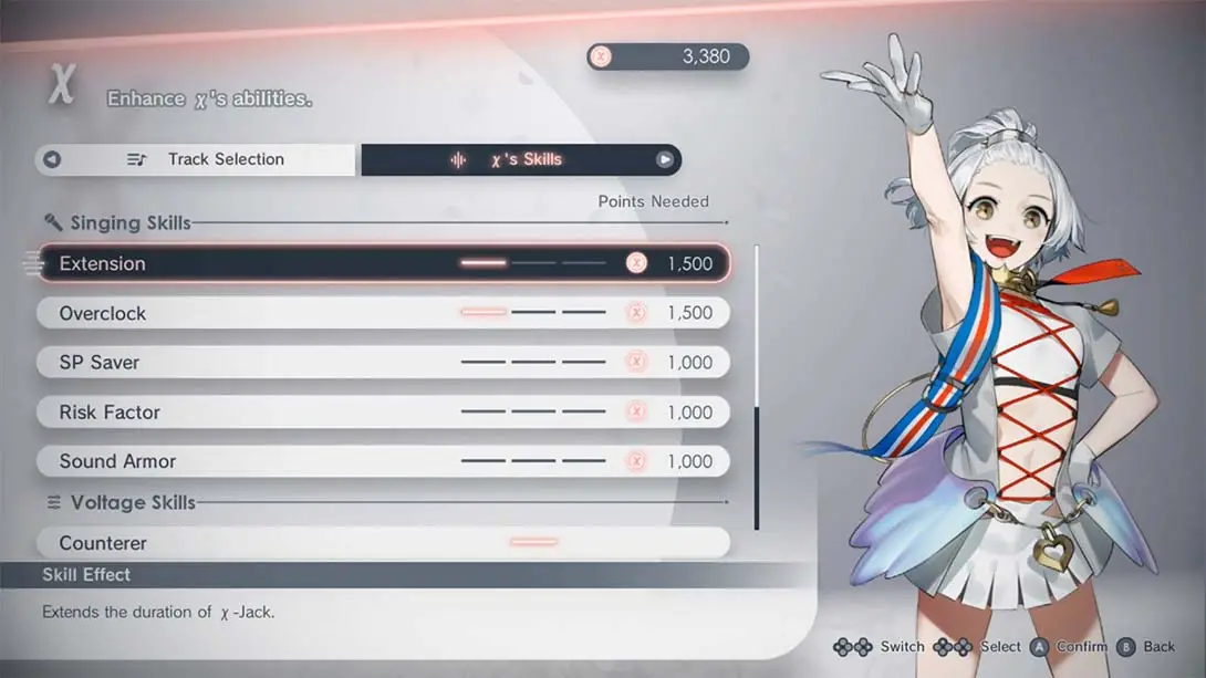 图片[2]-卡利古拉效应 2 The Caligula Effect 2-游糖YoTeb