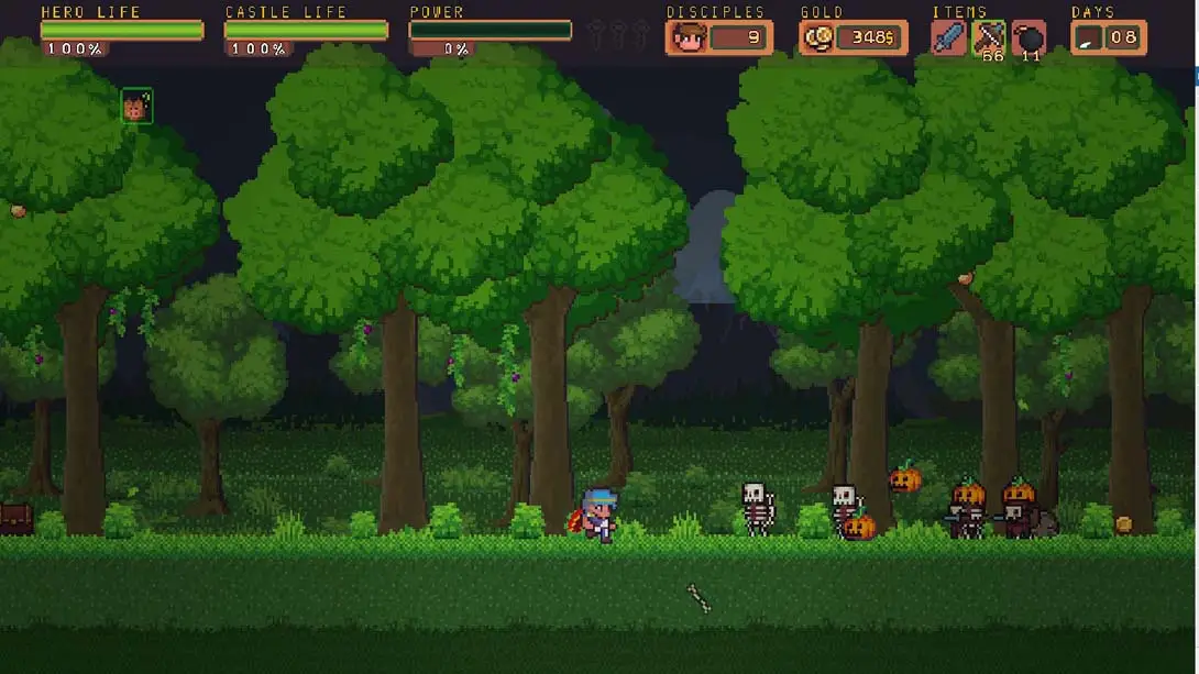 图片[5]-【美版】城堡成形者 Castle Formers-游糖YoTeb